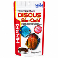 Hikari Discus Bio-Gold 80g