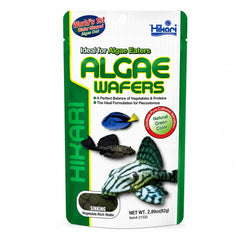 Hikari Algae Wafers