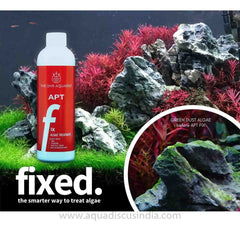 The 2Hr Aquarist APT Fix f 200ml