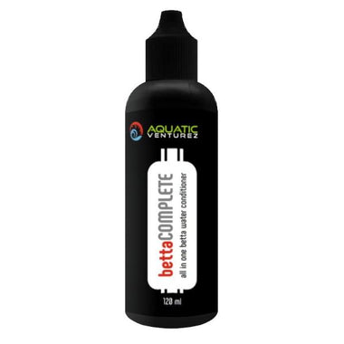 Aquatic Venturez Betta Complete 120 ml