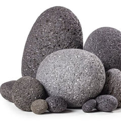 Coarse Lava Rock