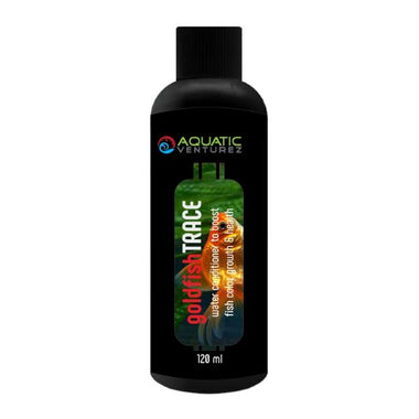 Aquatic Venturez Goldfish Trace 120 ml