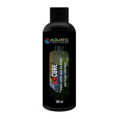 Aquatic Venturez Ich Cure 120 ml