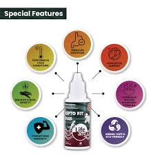 Life Aayu Api REPTOFIT PLUS