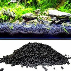 AQUARIUM  SOIL