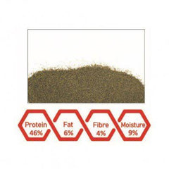 WA MICRO FISH FEED