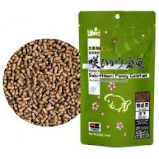 Hikari Saki-Hikari Fancy Goldfish 200 g