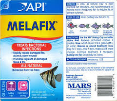 API Melafix 237ml