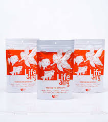 LIFE AAYUH GOLDFISH FOOD (AYUH)