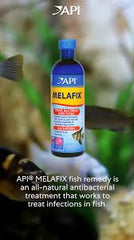 API Melafix 237ml