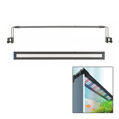 SOBO M‑27 WRGB Planted Aquarium Light up to 30cm