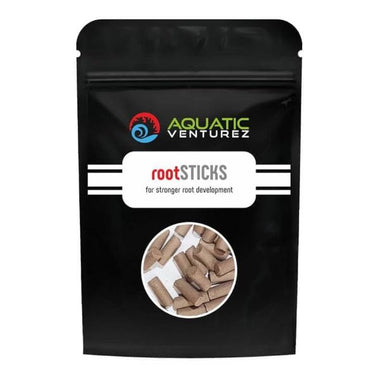 Aquatic Venturez Root Sticks 20 pcs