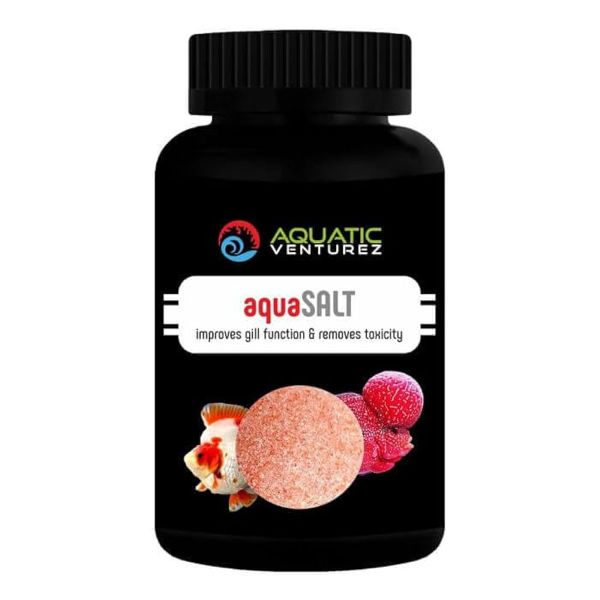 Aquatic Venturez Aqua Salt 250g