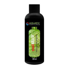 Aquatic Venturez Snail Killer 120 ml