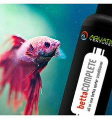 Aquatic Venturez Betta Complete 120 ml