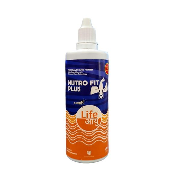 Aquarium Products India (API)