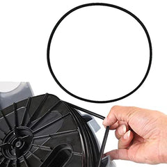 Sunsun Canister 'O' Ring Spare  | Suitable For HW Series canister filter