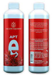 The 2Hr Aquarist APT Estimative Index e 200ml