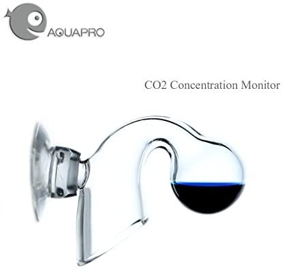 AQUAPRO CO2 MONITOR