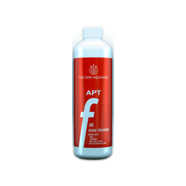 The 2Hr Aquarist APT Fix f 200ml
