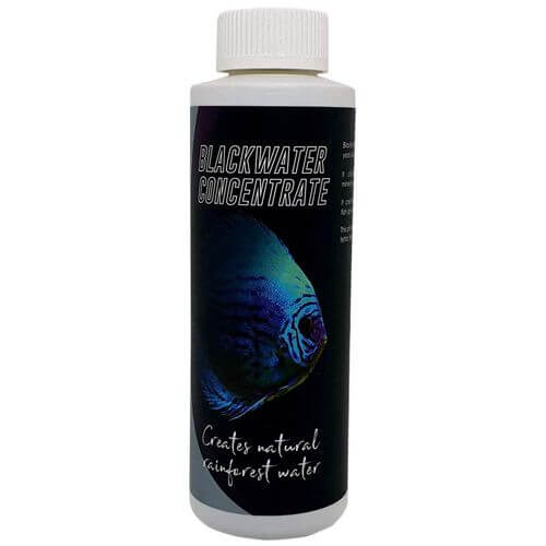 BLACK WATER CONCENTRATE
