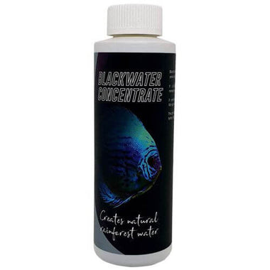 BLACK WATER CONCENTRATE