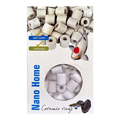 AQUATIC REMEDIES NANO HOME CERAMIC FILTER MEDIA (700ML)