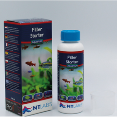 NT Lab Aquarium - Filter Starter(100ML)