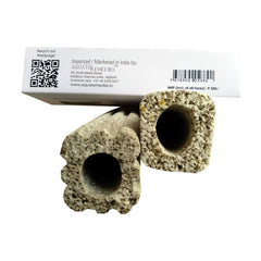 CERAMIC HOUSING MEDIA TUBES