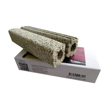 CERAMIC HOUSING MEDIA TUBES