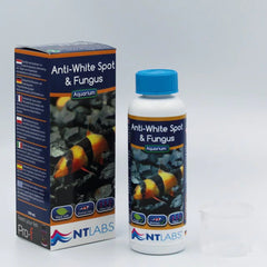 NT LABS Anti-White Spot & Fungus(100ML)