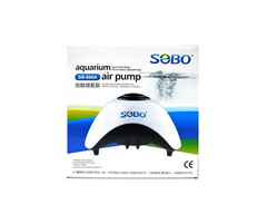 SOBO AIR PUMP SB serise