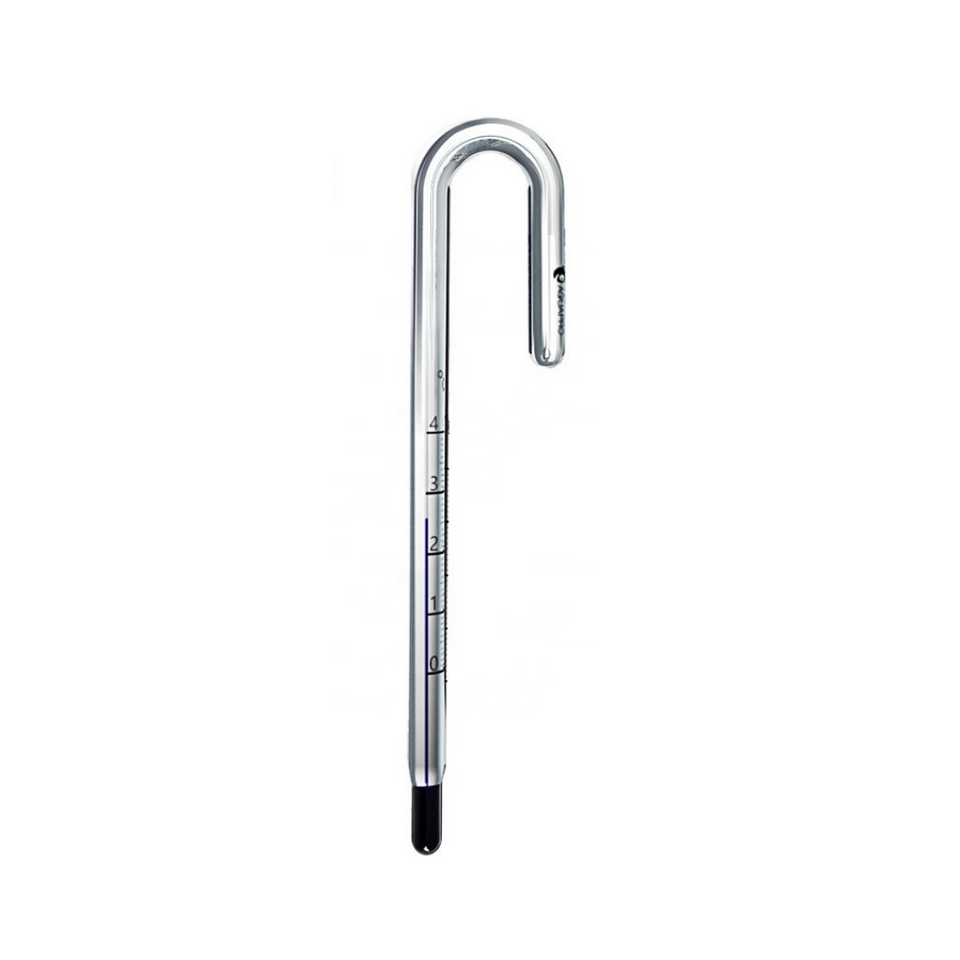 Heater & Thermometer