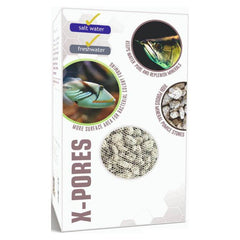 AQUATIC REMEDIES X-PORES