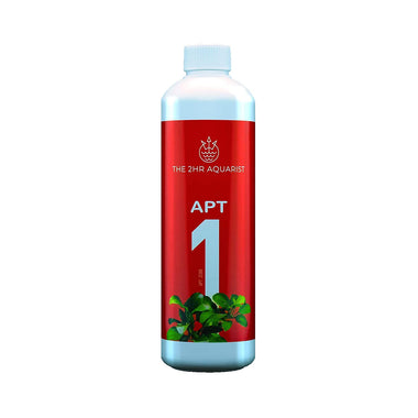 The 2Hr Aquarist APT Zero 1