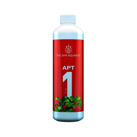 The 2Hr Aquarist APT Zero 1