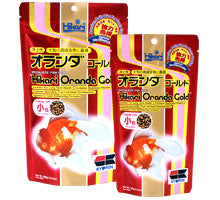 HIKARI ORANDA GOLD
