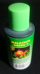 MALACHITE GREEN