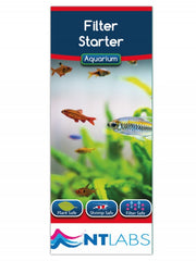 NT Lab Aquarium - Filter Starter(100ML)