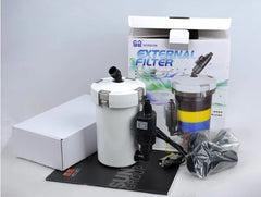 SUNSUN CANISTER FILTER HW-603B