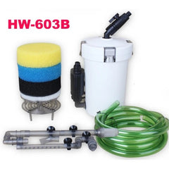 SUNSUN CANISTER FILTER HW-603B