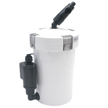 Canister Filters