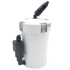 SUNSUN CANISTER FILTER HW-603B