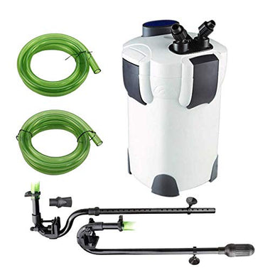 SUNSUN HW-302 3-Stage External Canister Filter, 1000L/H