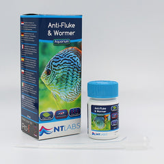 NT LABS  Anti-Fluke & Wormer