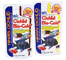 HIKARI CICHLID BIO GOLD PLUS