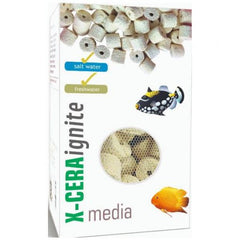 AQUATIC REMEDIES X-CERA IGNITE FILTER MEDIA 800ML