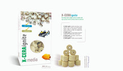 AQUATIC REMEDIES X-CERA IGNITE FILTER MEDIA 800ML