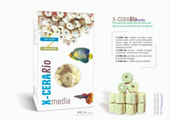 AQUATIC REMEDIES X-CERA RIO 800ML