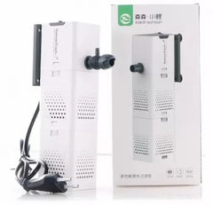 SUNSUN (XQP-1000F) Xiaoli XQP Series Multi-Function Aquarium  Internal Filter